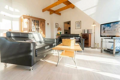 Vakantieappartement Gezinsvakantie Garding