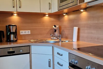 Vakantieappartement Gezinsvakantie Wittmund