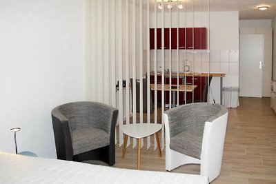 apartman za odmor Obiteljski odmor Mölschow
