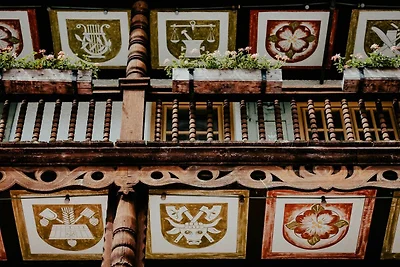 Albergo Cultura ed escursioni Bayrischzell