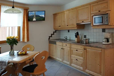 Appartement Gmanberg