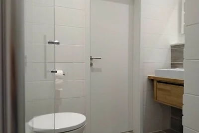 Vakantieappartement Gezinsvakantie Ribnitz-Damgarten