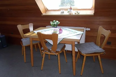 Ferienwohnung Lehmann