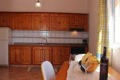 Vakantieappartement Gezinsvakantie Los Llanos de Aridane