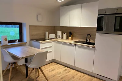 Vakantieappartement Gezinsvakantie Gelting