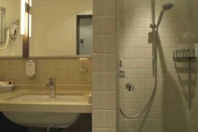 Komfort Plus Doppelzimmer (Hotel)