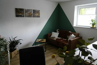 Vakantieappartement Gezinsvakantie Graal-Müritz
