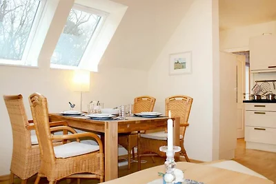 Vakantieappartement Gezinsvakantie Barendorf