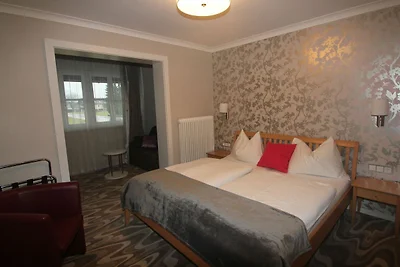 Einzelzimmer Komfort