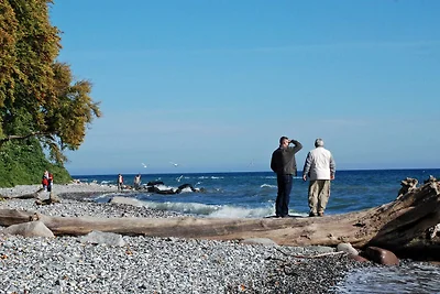 Appartamento Vacanza con famiglia Sellin
