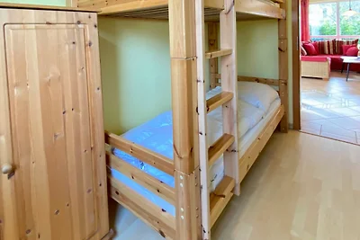 Dünenresidenz Karlshagen App. G 4c