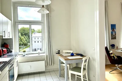 Appartement S