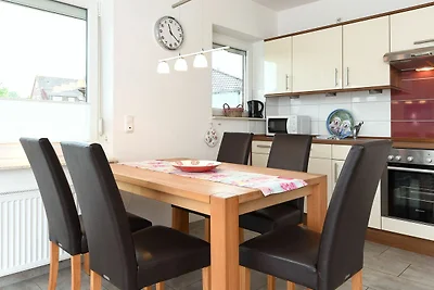 Vakantieappartement Gezinsvakantie Neuharlingersiel