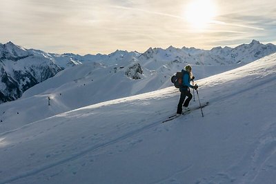 Appartamento Vacanza con famiglia Piesendorf