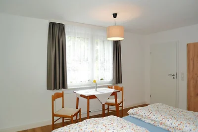 Ferienhaus Schwarz in Strandnähe