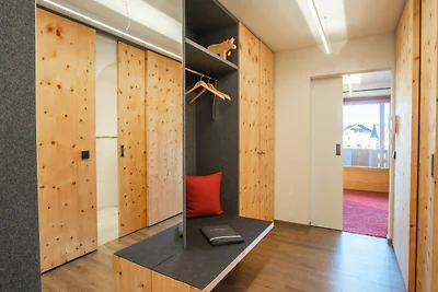 Pension Romantische vakantie Oberstdorf