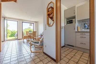Vakantieappartement Gezinsvakantie Steinberg