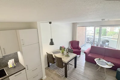 Haus Pole Poppenspäler I Whg 02