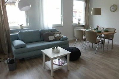 Vakantieappartement Gezinsvakantie Bad König