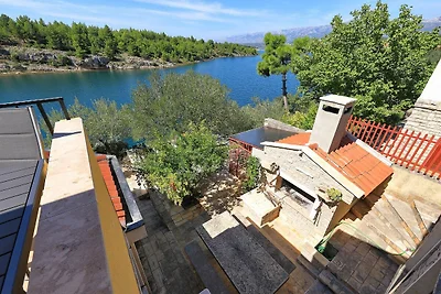 Appartamento Vacanza con famiglia Biograd na Moru