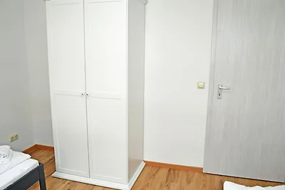 Vakantieappartement Gezinsvakantie Göhren