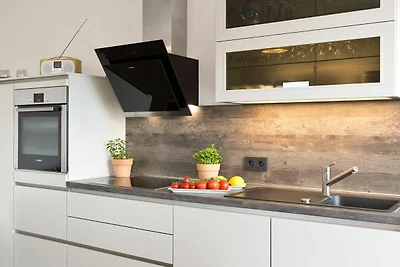 Vakantieappartement Gezinsvakantie Klink