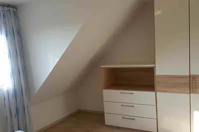 Nr. 137 - Ferienhaus In't Seeburger Winkel