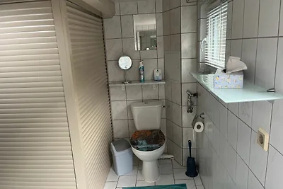 Vakantiehuis Ontspannende vakantie Mesekenhagen