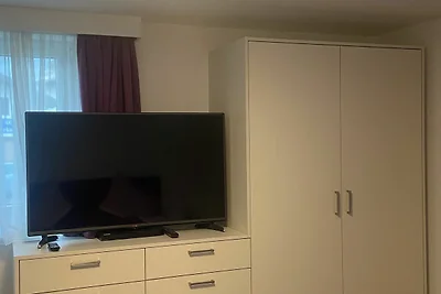 Apartment Tannheim