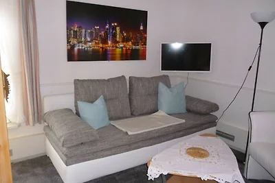 Vakantieappartement Gezinsvakantie Olpenitz