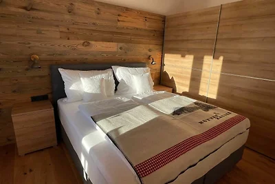 Appartement Enzian