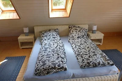 Vakantiehuis Ontspannende vakantie Emden