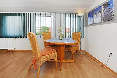 Ferienwohnung Memmert