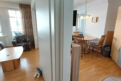 Seepark Sellin, Whg. 633