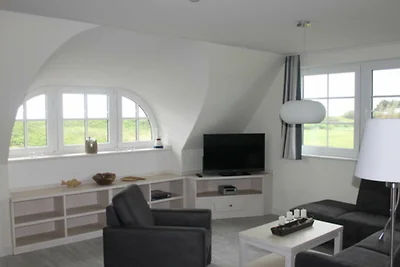 Appartamento Vacanza con famiglia Hiddensee