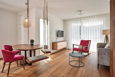 Vakantieappartement Gezinsvakantie Hinterzarten