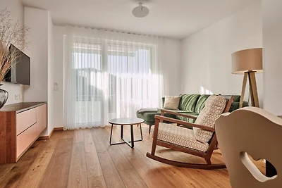 Vakantieappartement Gezinsvakantie Hinterzarten