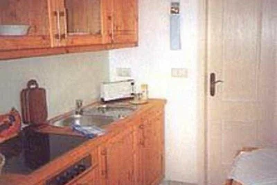 Appartement Meeresblick