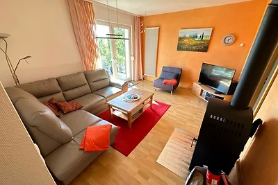Vakantieappartement Gezinsvakantie Erfurt