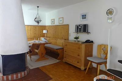 Vakantieappartement Gezinsvakantie Bad Wiessee