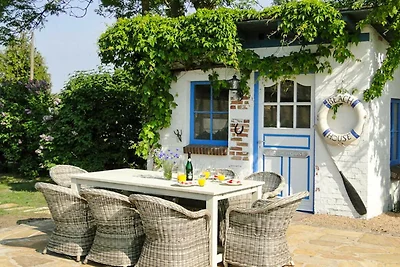 Vakantiehuis Ontspannende vakantie Rankwitz
