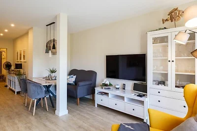 Vakantieappartement Gezinsvakantie Hohenkirchen