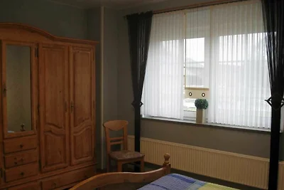Ferienwohnung Petri Heil