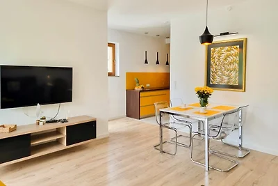 Vakantieappartement Gezinsvakantie Swinoujscie