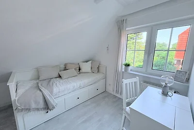 Ferienhaus Lüttjes Strandhus