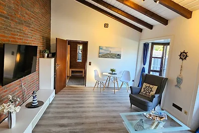 091 Ferienwohnung im Maadebogen