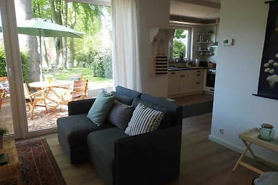Ferienwohnung Alte Fehnapotheke