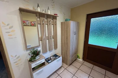 Casa vacanze Vacanza di relax Dahmen