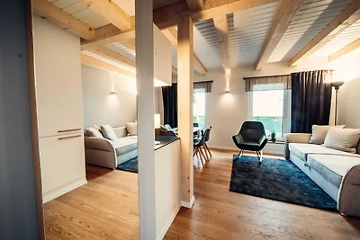 Apartment Glaube