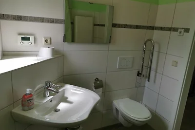 Vakantieappartement Gezinsvakantie Senftenberg